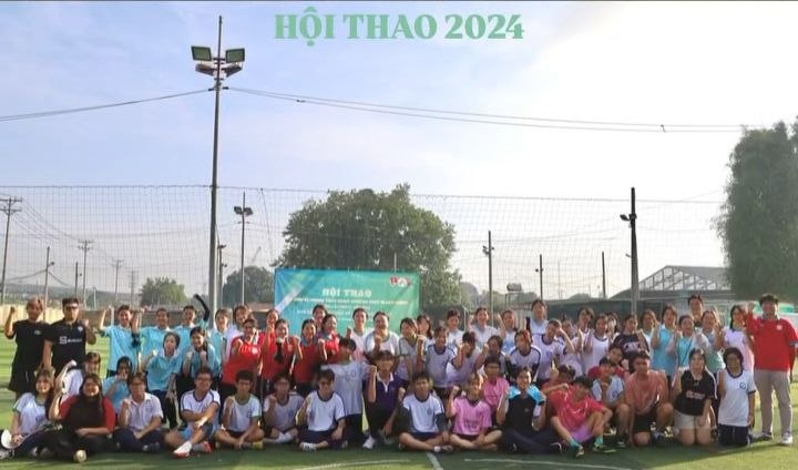 Hình ảnh chương trình đã truyền thông