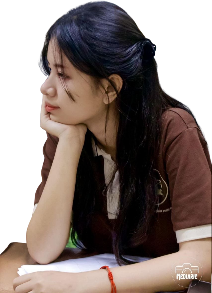 Huỳnh Thị Anh Thư trong hoạt động truyền thông