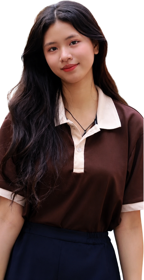 Chân dung Huỳnh Thị Anh Thư